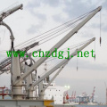 Electric Jib Crane